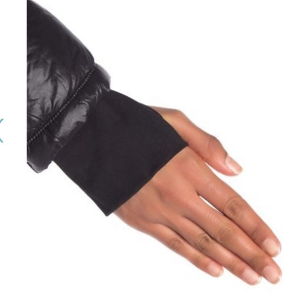 Michael Michael Kors | Missy Puffer Jacket Black - Picture 11 of 11